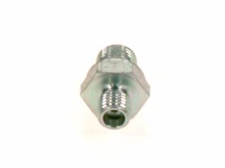 BOSCH Ersatzteil TTNR: 8718592457 Einschraubverschr GE 4LLR 1/8"Zyl everp