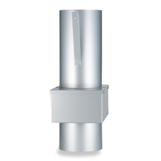Helios Brandschutz-Deckenschott ELS-D 125, d= 125mm