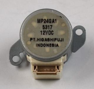 RK Swingmotor KWT 200 DC