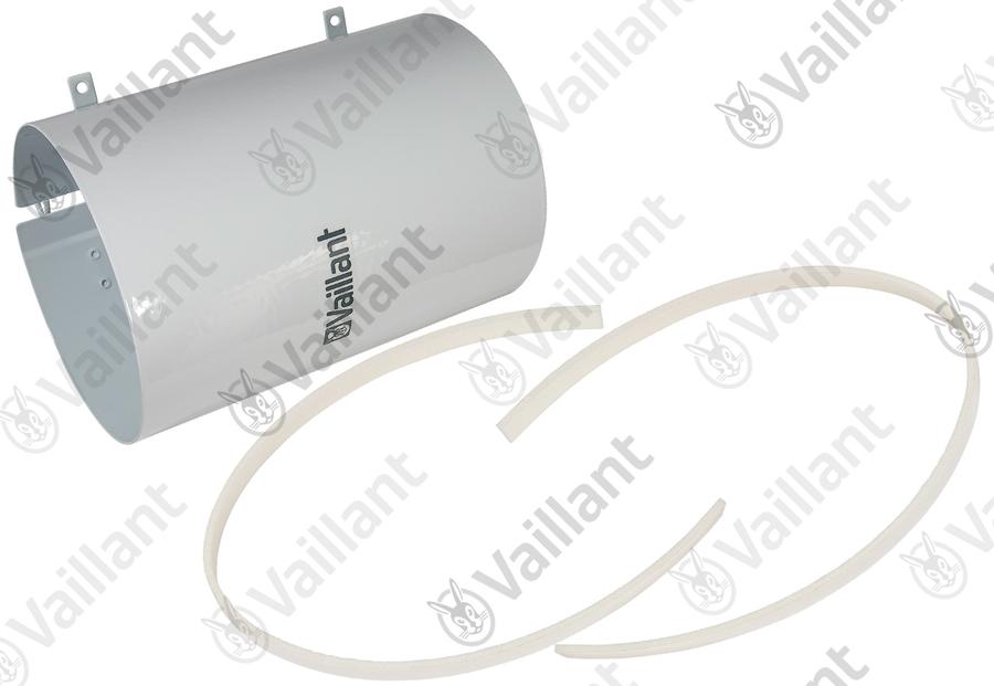 Artikelbild 1 des Artikels „VA Schelle (100 x 145) Vaillant-Nr. 282571 “
