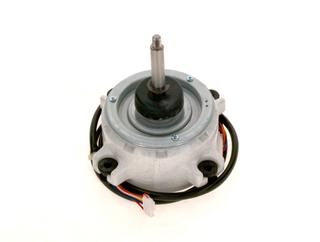 BOSCH Ersatzteil TTNR: 8738206619 Gebläsemotor