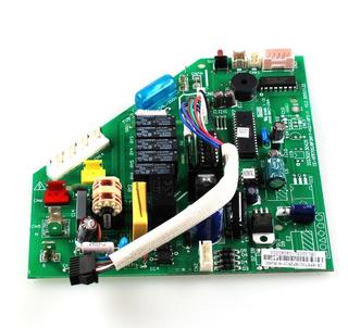 RK Steuerplatine RVT 681 DC Innenteil