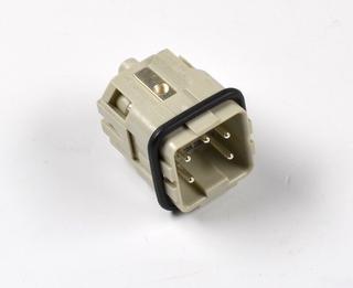 RK Einsatz (Vent.-Stecker)