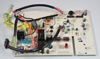 RK Steuerplatine RVT 683 IT