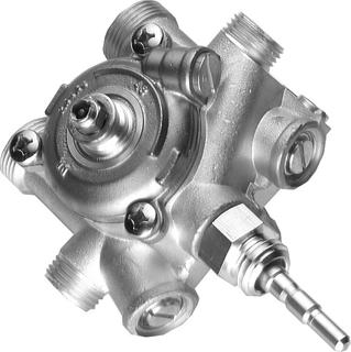 BOSCH Ersatzteil TTNR: 87070024630 Wasserarmatur