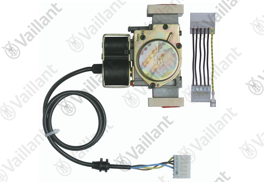 Artikelbild 1 des Artikels „VA Gasarmatur, 1-stufig Vaillant-Nr. 053483 “