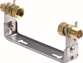 Wasserzähler-Bügel Q3 10 cbm/h