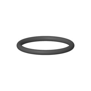 DO O-Ring NBR 70 ERSATZTEILE 091410093 23,5 x 2,5 mm