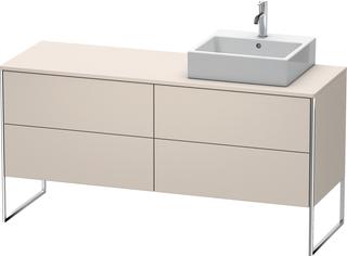 DU XSquare KWTU bds ta.smt 1600x548x778mm, 4AZ tipon, f.WTR, ES JGN