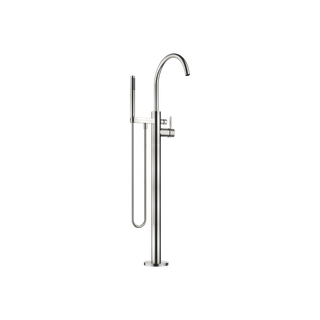 Dornbracht Wannen-Einhandmischer f., m SR, Schlauchbrausegar., pl geb.