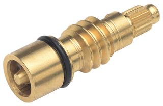 AIPS Oberteil SEPP Eis 8031.03 DN 15, Messing, Ersatzteil für 8031.20