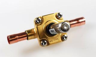 RK Magnetventil Kältekreis RVS 2500-3300