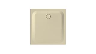 Duschwanne BetteUltra 5940 100x100x2,5cm, Gl, Mini-WT, cream