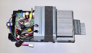 RK E-Box, kpl. MVT 903 DC
