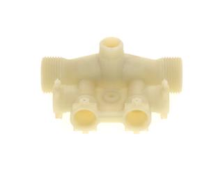 BOSCH Ersatzteil TTNR: 87085050200 Mischer-Körper