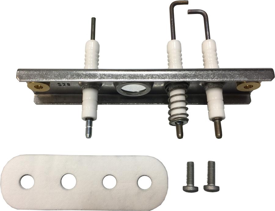 Artikelbild 1 des Artikels „BOSCH Ersatzteil TTNR: 87186630920 Elektroden-Set “