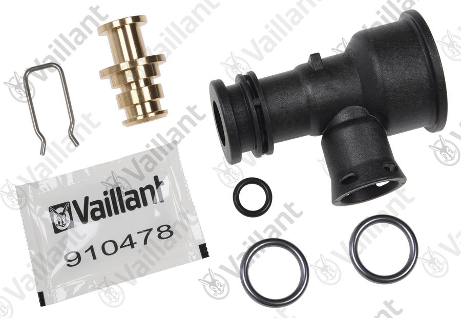 Artikelbild 1 des Artikels „VA Adapter Vaillant-Nr. 0020087657 “