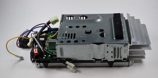 RK E-Box kpl. inkl. Steuerplatine BL 352 DC AT