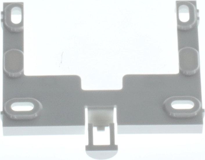 Artikelbild 1 des Artikels „BOSCH Ersatzteil TTNR: 8737707726 Wandsockel NSC Low RF “