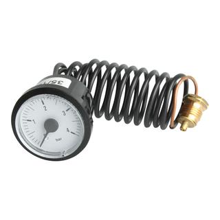 MHG Zeigermanometer (0-4 bar)