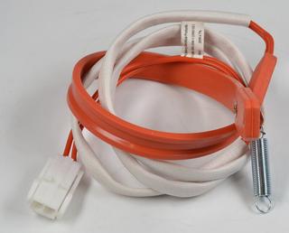 RK Kurbelwannenheizung RVT 262-682 ARCTIC