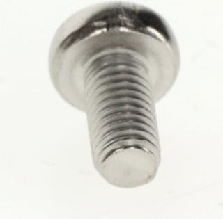BOSCH Ersatzteil TTNR: 7746700152 Schrauben M5x12 torx (10x)