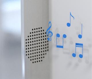 AS Bluetooth-Soundsystem mit 12 V Stromversorgung