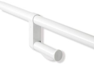 HEWI Aufrüstsatz WC-Papierhalter (USA) Serie 801 umbra