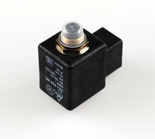 RK Magnetventil DZ 15-80/AT 25