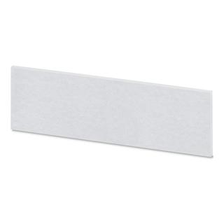 Helios Ersatz-Luftfiltermatte ELF-KWL 340 D 4/4, f KWL EC 340 D, G4 2 Stück
