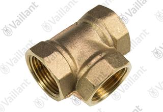 VA T-Stück, G 3/4 Vaillant-Nr. 0020080629