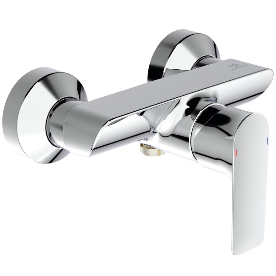 Artikelbild 3 des Artikels „IS Brause-Einhebelmischer Connect Air AP, Ausladung 41mm, chrom chrom“