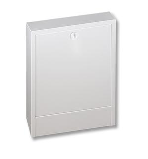Sanha Verteilerschrank Heat VT-WS-AP Aufputz, 732x620mm