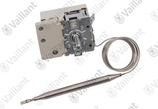VA Temperaturregler, Betrieb Vaillant-Nr. 101838