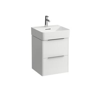 Laufen WT-Unterschrank BASE für VAL 43,5x53x39cm, m 2 Schubladen, Multicolor