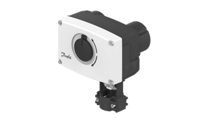 Danfoss Stellantrieb AMV 25 SD 3-P., 24 Vac, 50 Hz 15 s/mm, e