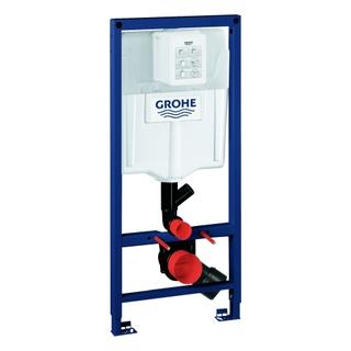 GROHE WC-Element Rapid SL 1,13 m, SPK GD 2, 6-9 l, f ext. Abs