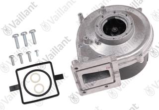 VA Gebläse Vaillant-Nr. 0020135138