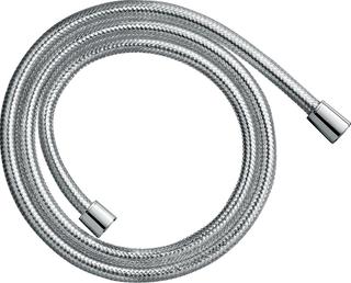 Brauseschlauch Comfortflex chrom