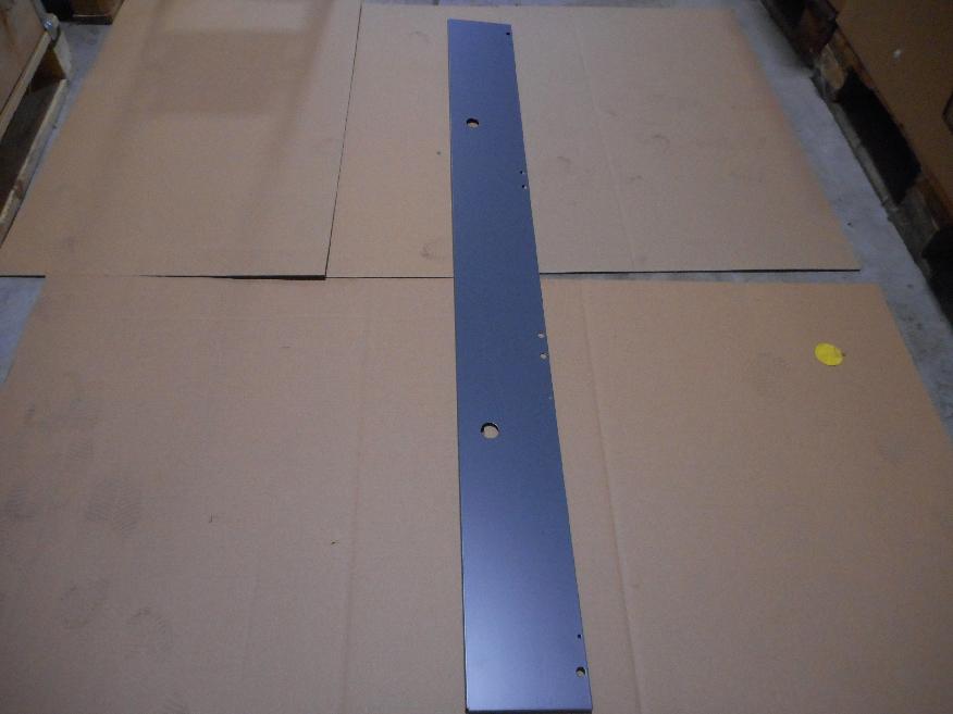 Artikelbild 1 des Artikels „RE SOCKELLEISTEN SATZ 7-8-9GL S100514 “