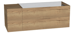 AQ117 WTU 4 Auzüge PTO Rechts 480x1320x490mm, F: Boreas Pinie
