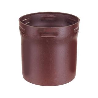 LORO X Aufsatzstück Serie G DN 100, für Höhenausgleich von 30-60mm