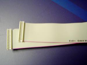 RE FLACHKABEL PICOFLEX 26 PT LG.610MM CL 300013123