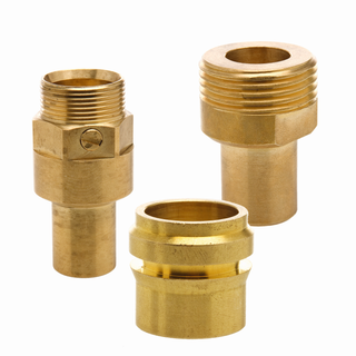 WATTS Anschluss Zubehör Solarstationen Klemmring Reduktion d 22mm x 18mm