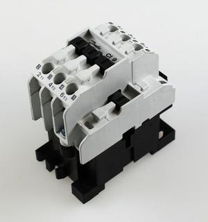 RK Schaltschütz ELT 40