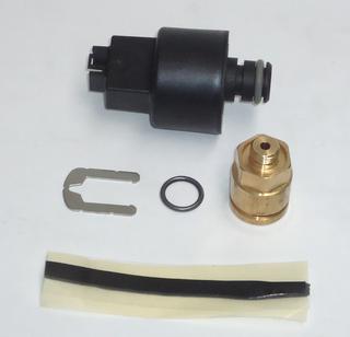 DK Drucksensor HUBA 505+Sicherungsfeder für ROTEX GCU compact bis BJ 2017