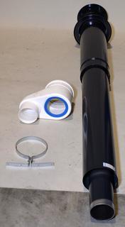 RK Dachdurchführung LAS-System GPM 75, GPC 800