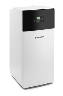 Daikin Öl-Brennwertkessel Altherma C Oil F 18H 8,3-17,7 kW