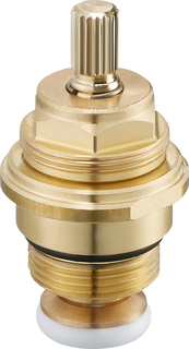 Oventrop Ventileinsatz Aquastrom UP-F DN 25/32, für Aquastrom UP-F, Ersatz