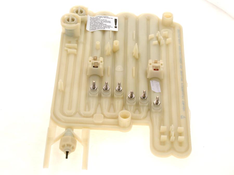 Artikelbild 1 des Artikels „BOSCH Ersatzteil TTNR: 87397229200 Heizblock 24/27kW “
